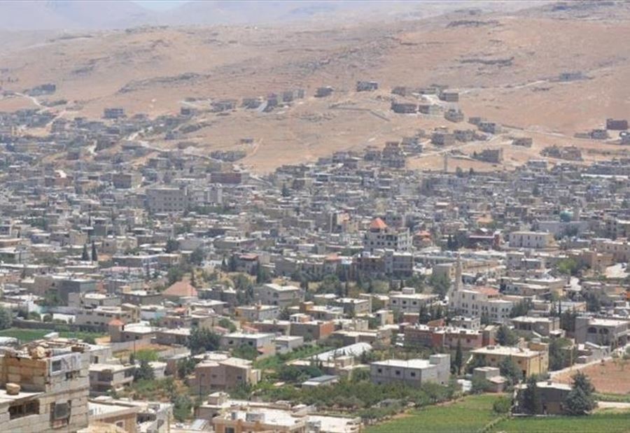 "أبو عجينة" مرّة أخرى