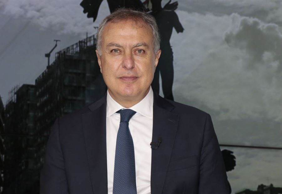 "تحية الى الجنوبيين"... حايك: نحن نعرف شعور ان يموت الابطال دفاعًا عن لبنان