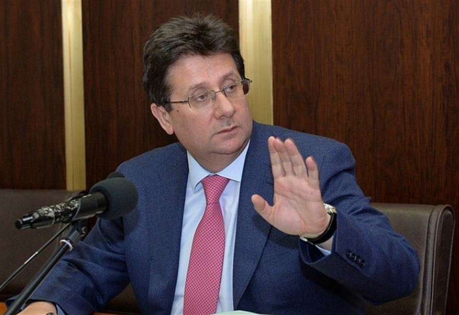 كنعان يوضح: ارقام التوظيف لا تزال بمرحلة التدقيق