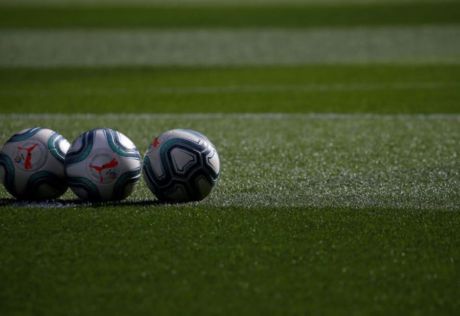 إيقاف الدوري الإسباني...