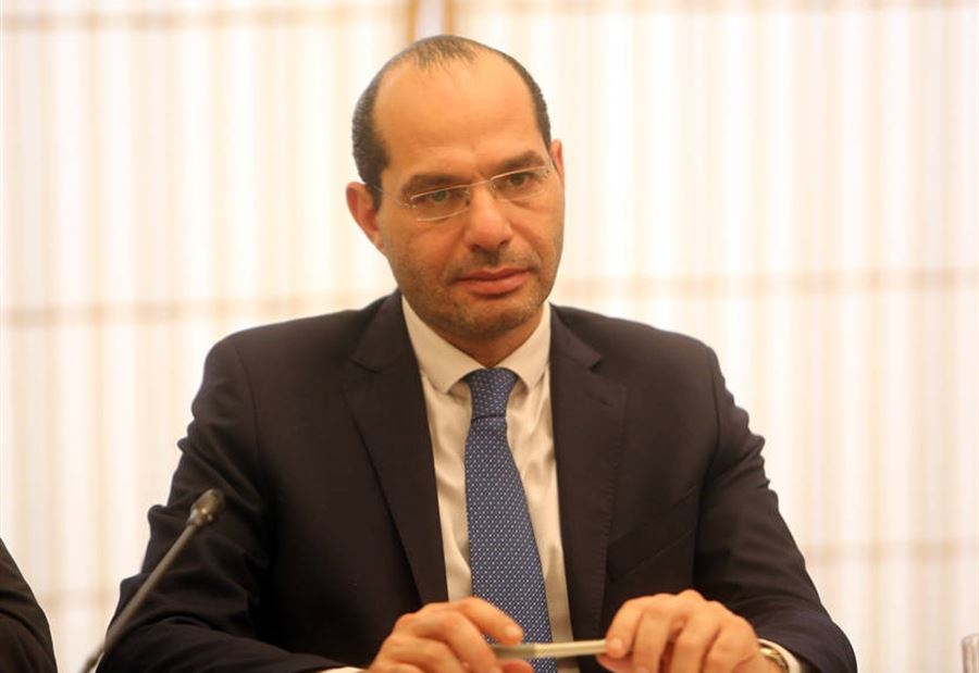 مراد: كلنا سنقف خلف التفتيش القضائي مراد: كلنا سنقف خلف التفتيش القضائي
