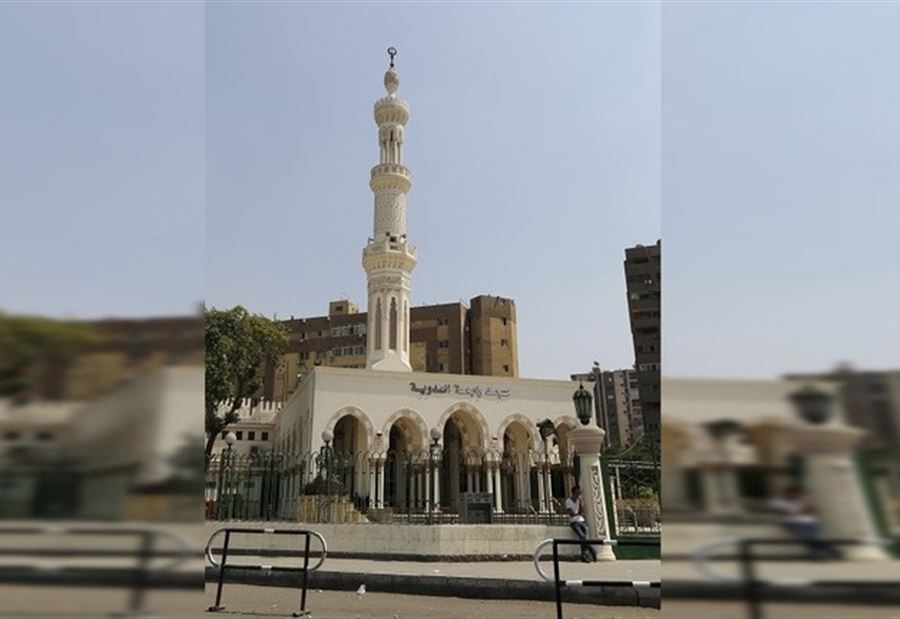 مصر تغير أسماء 516 مسجدا مصر تغير أسماء 516 مسجدا