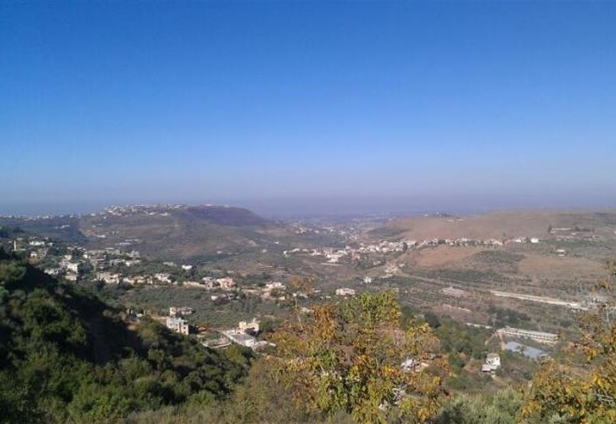 إصابتان جديدتان بـ"كورونا" في حيزوق 