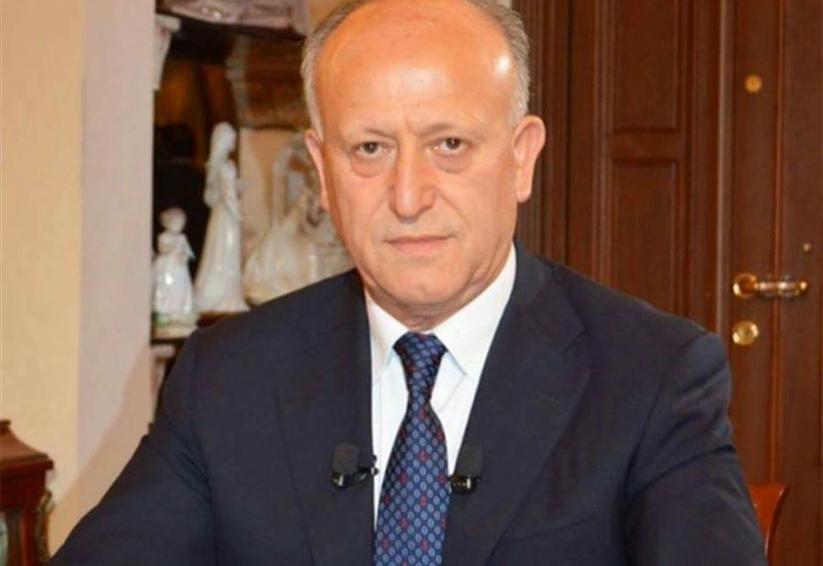 ريفي لعون: دعنا نرى أفعالاً وليس أقوال