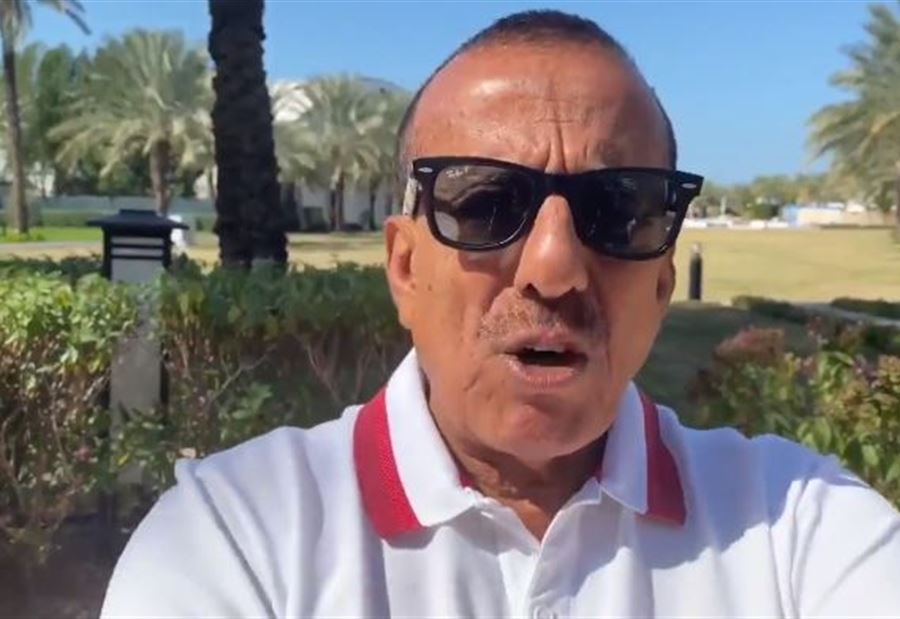 رجل أعمال إماراتي يسأل وسلامة يجيب.. "هل أموالنا في خطر؟"