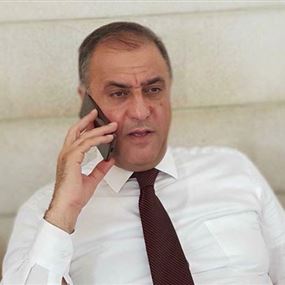 سليمان: سيبقى العدل أساساً في طريق رفيق الحريري