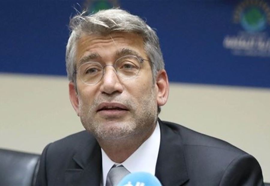 هذا ما أعلنه وزير الطاقة عن "تأمين المحروقات"!