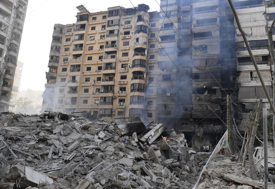 مرحلة... طُويت