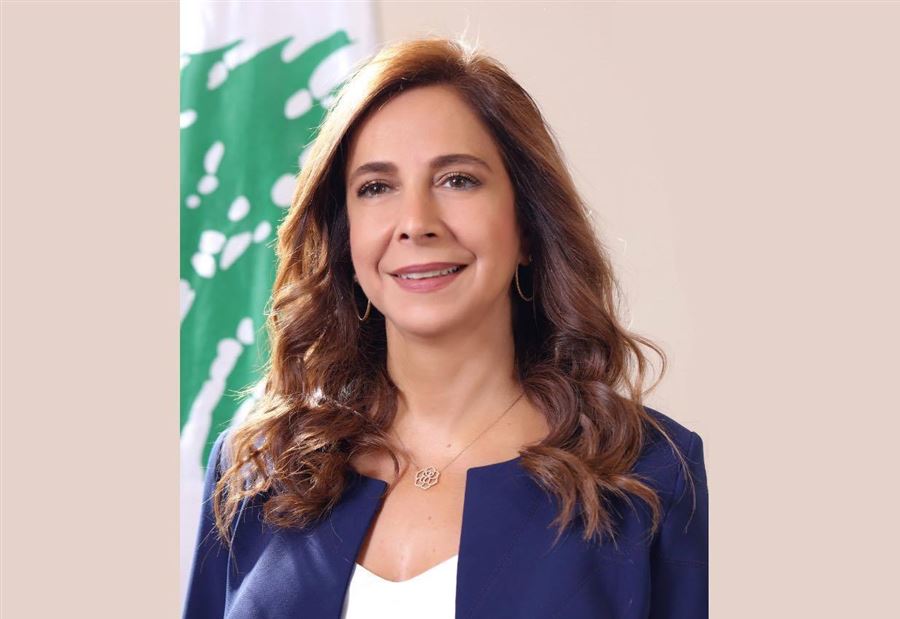 عكر: خذوا المناصب والمكاسب لكن خلولي الوطن