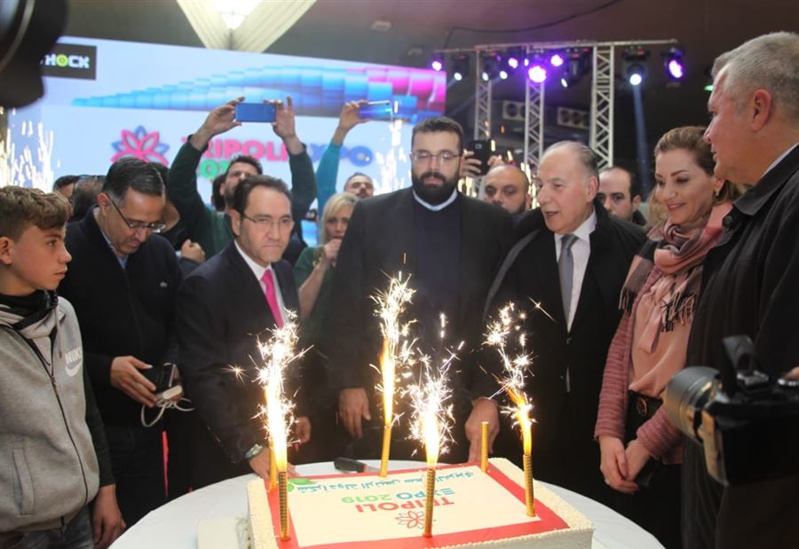أحمد الحريري من طرابلس: التوافق السياسي خارطة طريق للإنماء
