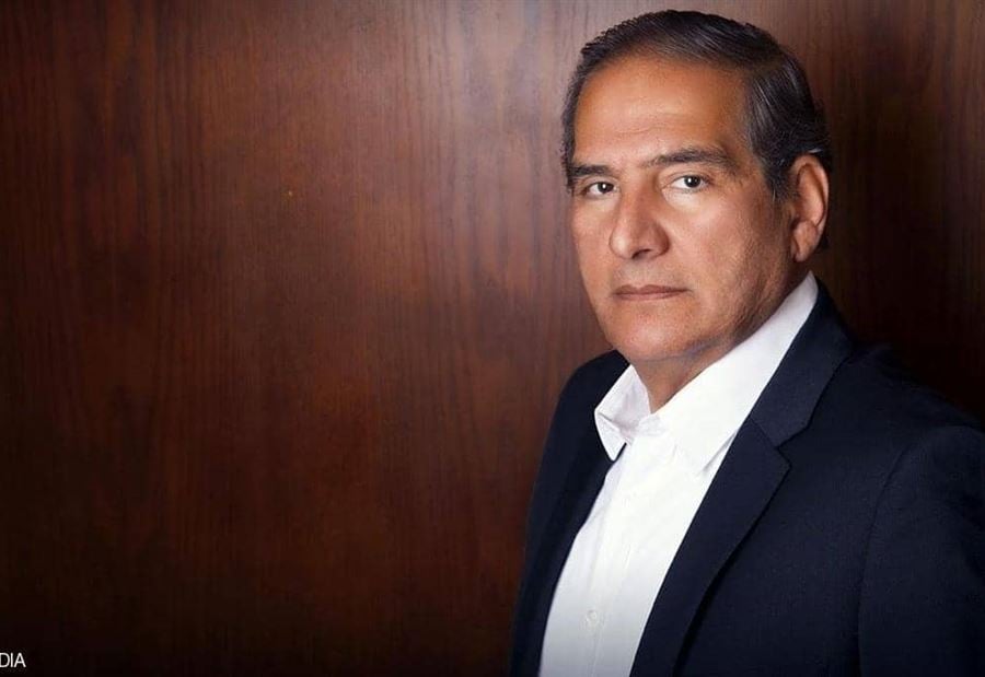 مصر.. وفاة نائب خلال حفل زفاف ابنته!