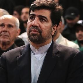خاص: السعودية إنتزعت قلب غضنفر ركن أبادي!