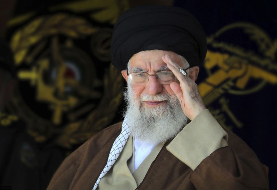 الخامنئي: صبر المقاومة سينفد!