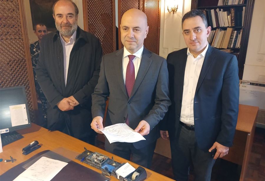 "الجمهورية القوية" تطعن بموازنة 2024!