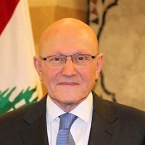 سلام يلقي كلمة لبنان في مؤتمر القمة الاسلامية 