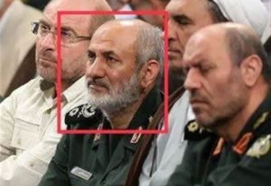 اغتالته اسرائيل في دمشق... اليكم هوية المسؤول الايراني!