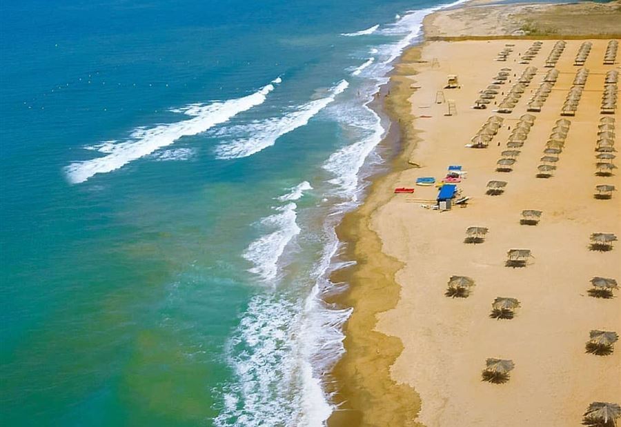 إعتباراً من اليوم... طقسٌ رطب وحار يسيطر على هذه المناطق! 