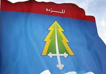 المردة: نحن على مسافة واحدة من جميع المرشحين في البحيرة
