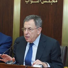 السّنيورة يحمّل "التيار" وحزب الله "المسؤولية الكبرى"