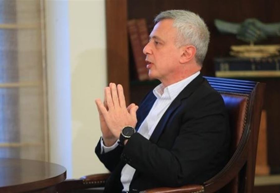 فرنجية يرفض عرضاً جديداً