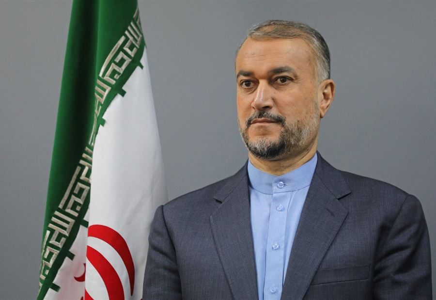 عبد اللهيان في نيويورك... كيف سيتم التعامل معه؟ عبد اللهيان في نيويورك... كيف سيتم التعامل معه؟