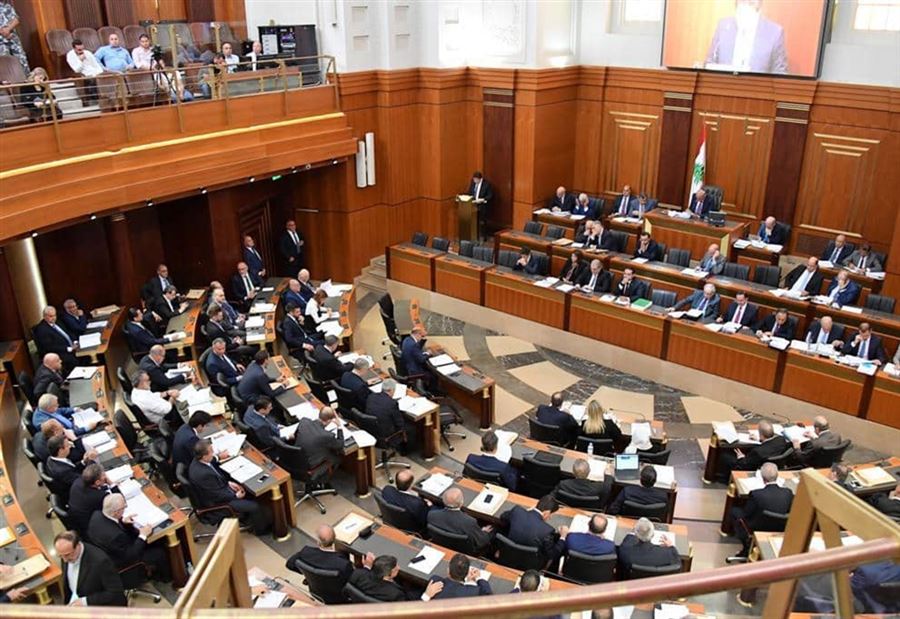 اقتراح التيار منع التسوية على الحسابات
