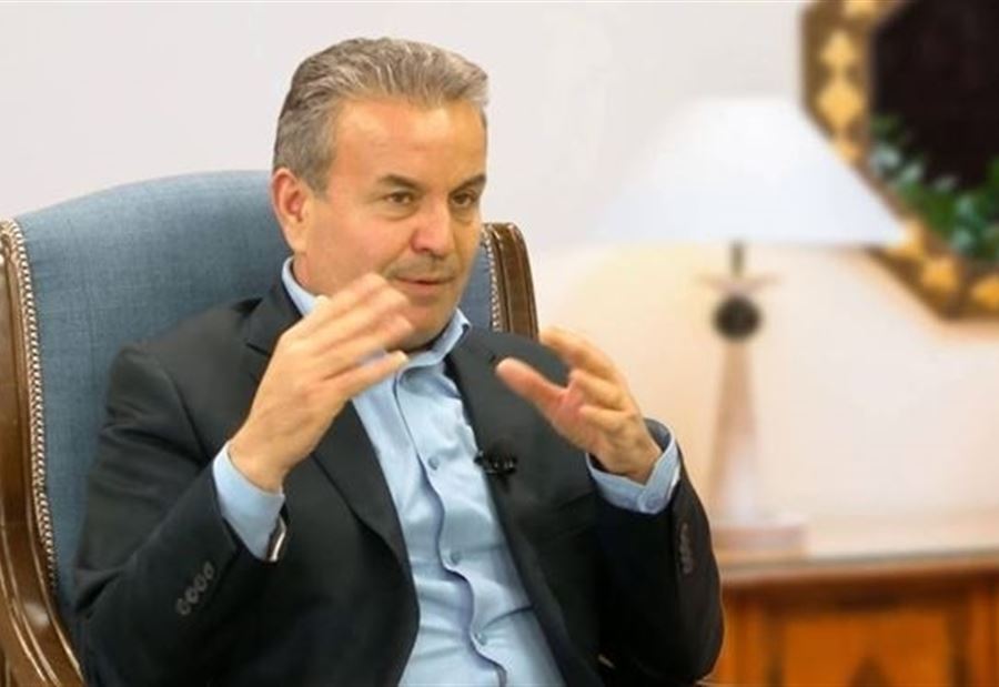 درغام يتساءل: ما البديل عن الحوار؟