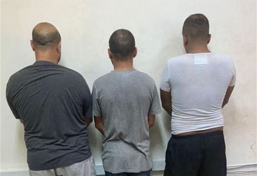 عصابة تنشط بسرقة الدراجات الآلية في بيروت وجبل لبنان