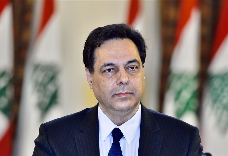 "هيمنة الحزب".. أميركا تُحدِّد التحدّي الأهم أمام خطّة دياب!