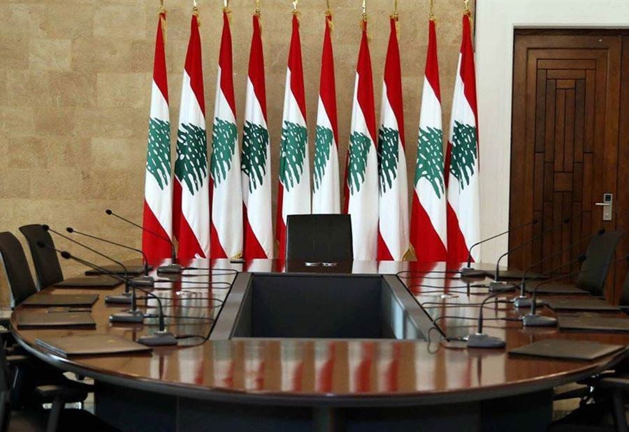 الحكومة خلال أسبوع!