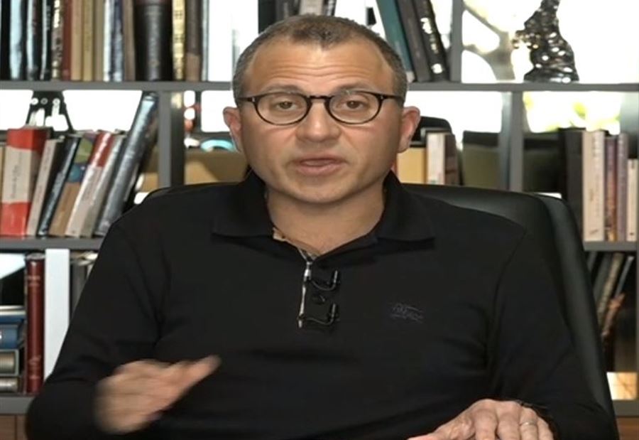 باسيل يتحدّثُ عن الفساد والفيول المغشوش 
