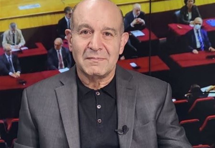 علوش: الثورة في سوريا حدّت من "استشراس" حزب الله!