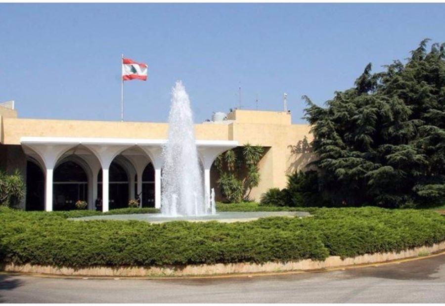 تدبير جديد بحق الإعلاميين..ورئاسة الجمهورية توضح