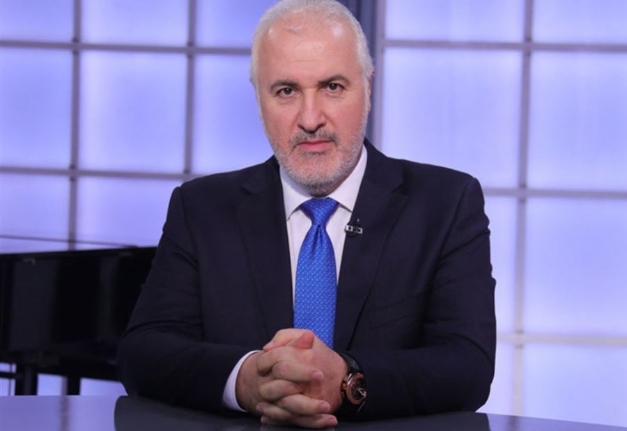 عزيز: هذا يُعتبر خطأ بحق الرئاسة!