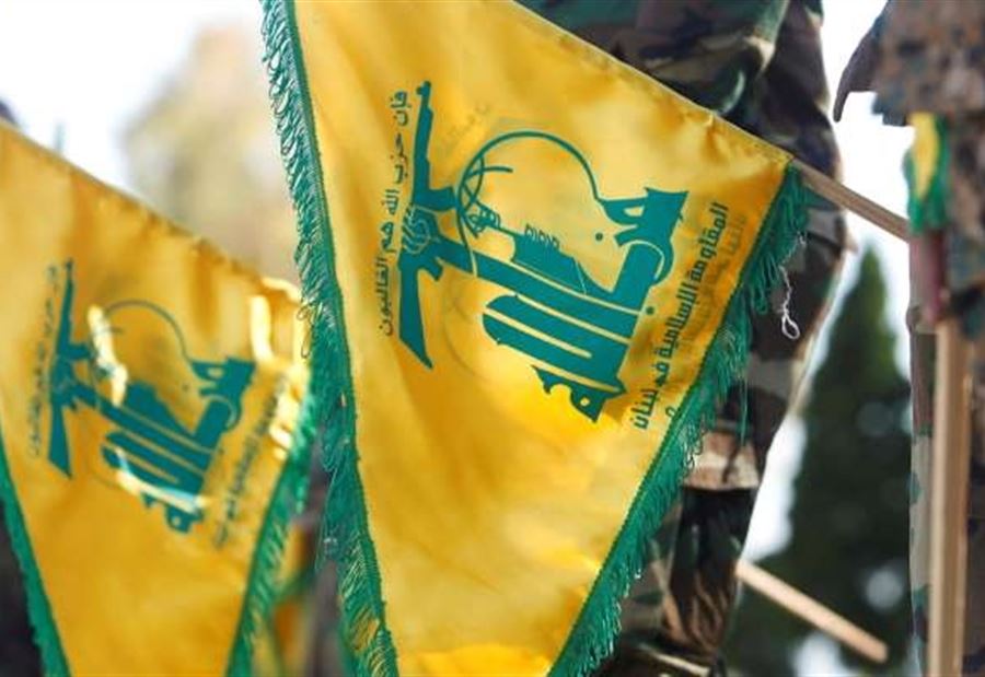 "بالأسلحة الصاروخية"... حزب الله يستكمل استهدافته!