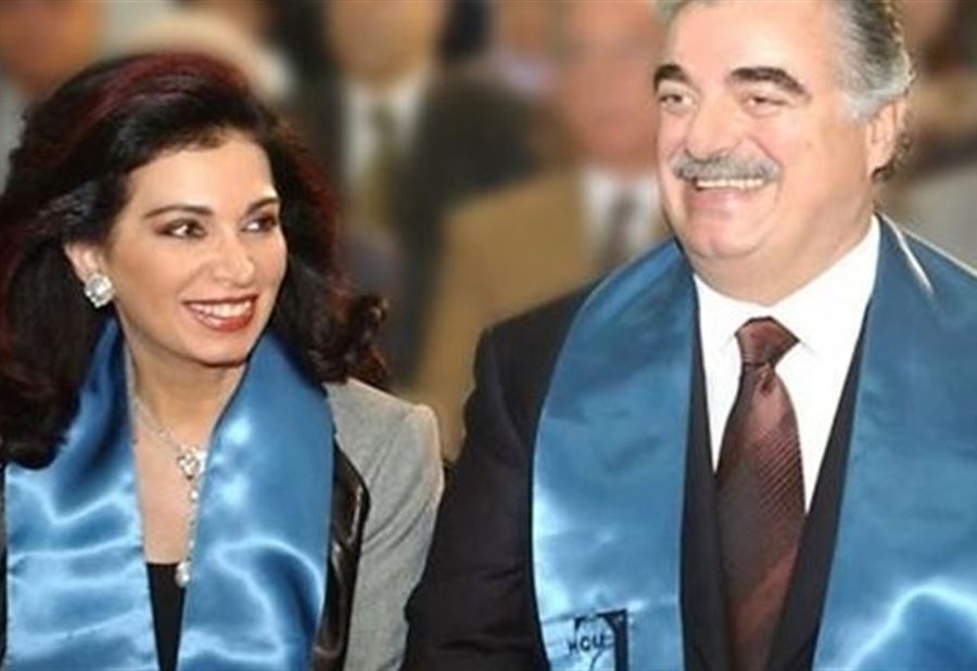 بعد بلبلة "المُصلّى"... قرارٌ لـ نازك الحريري