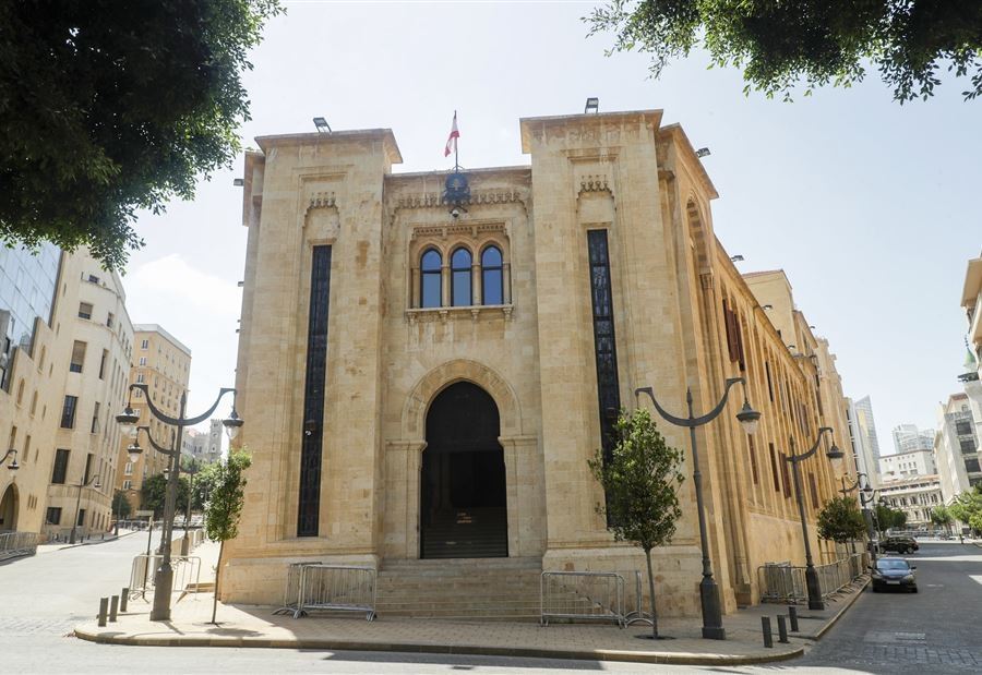 كتلة نيابية تبصر النور الثلثاء