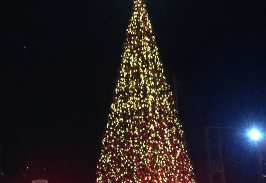 ميفوق ارتدت حلّة العيد ميفوق ارتدت حلّة العيد