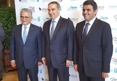 فرعون: الإجماع العربي كان دائما لمصلحة لبنان