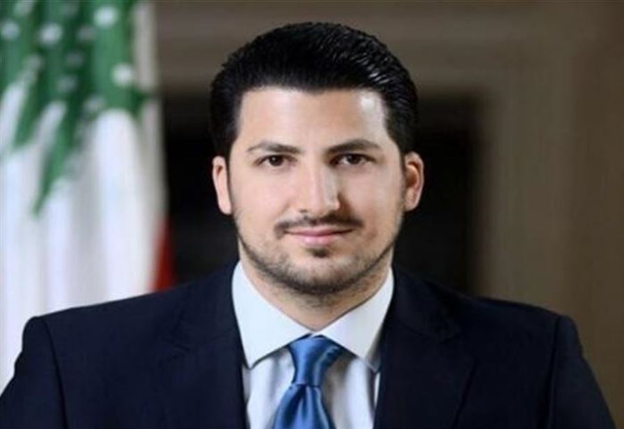المرعبي: الانماء هو خريطة الطريق لبناء دولة عادلة