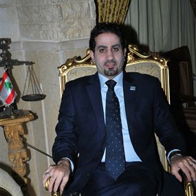 شعيتاني: للاسراع في معالجة الأزمات قبل فوات الأوان 
