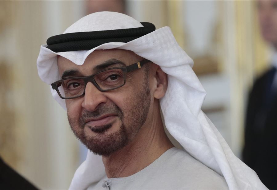 محمد بن زايد… أدهى دهاة العرب