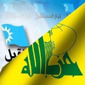 برّي يتدخّل في حوار "حزب الله" و"المستقبل"  برّي يتدخّل في حوار "حزب الله" و"المستقبل"