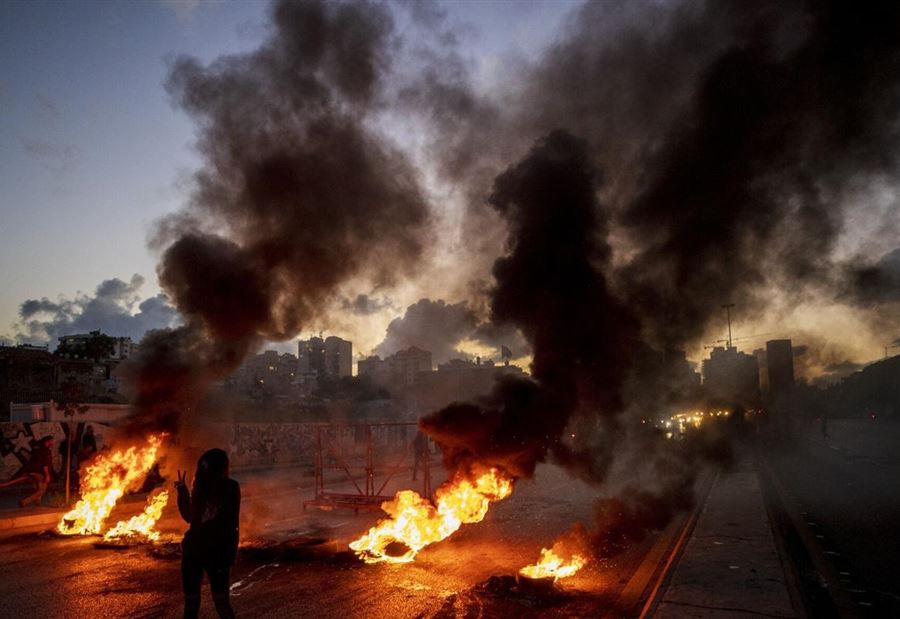 "حزب الله" في الشارع... حكومة تكنو ـ سياسية؟