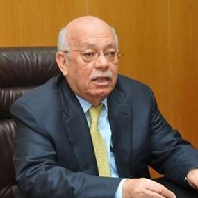 درباس: لن نصنع المعجزات في مجلس الوزراء الخميس