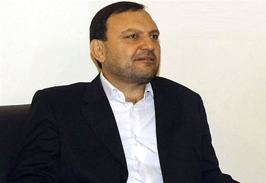 حزب الله و"الوزراء المغشي عليهم" حزب الله و"الوزراء المغشي عليهم"