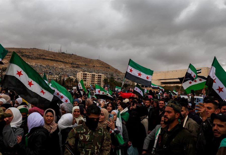 بين النفي والتأكيد: منع البضائع الإيرانية والروسية يشعل مواقع التواصل في سوريا