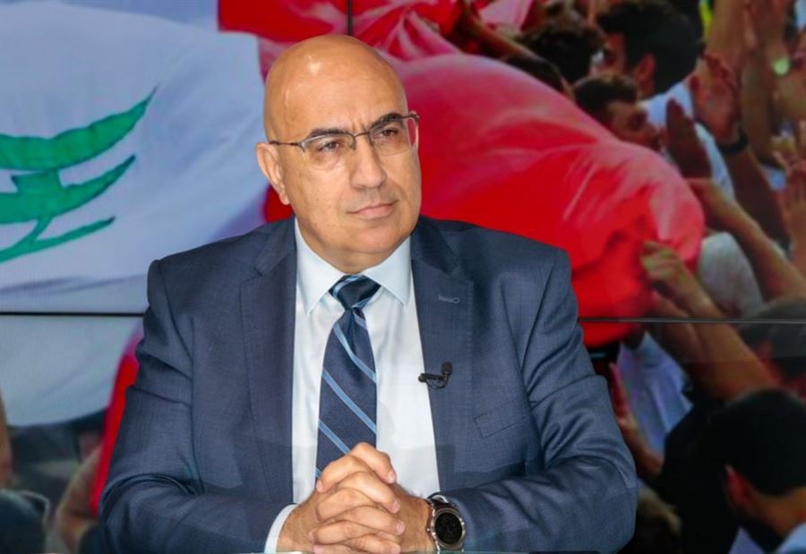 جبور يفند رسائل بيان المطارنة الموارنة… الرسالة الثالثة حاسمة