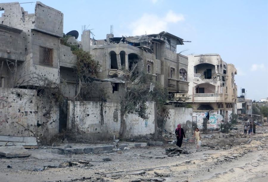 الجيش الإسرائيلي يستهدف منصة إطلاق صواريخ شمالي غزة (فيديو) الجيش الإسرائيلي يستهدف منصة إطلاق صواريخ شمالي غزة (فيديو)