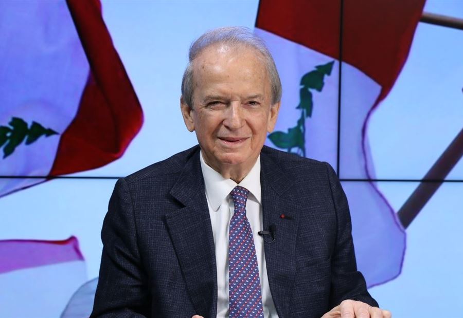 حمادة للـ "ست غادة": "ما رح نسكتلك"!